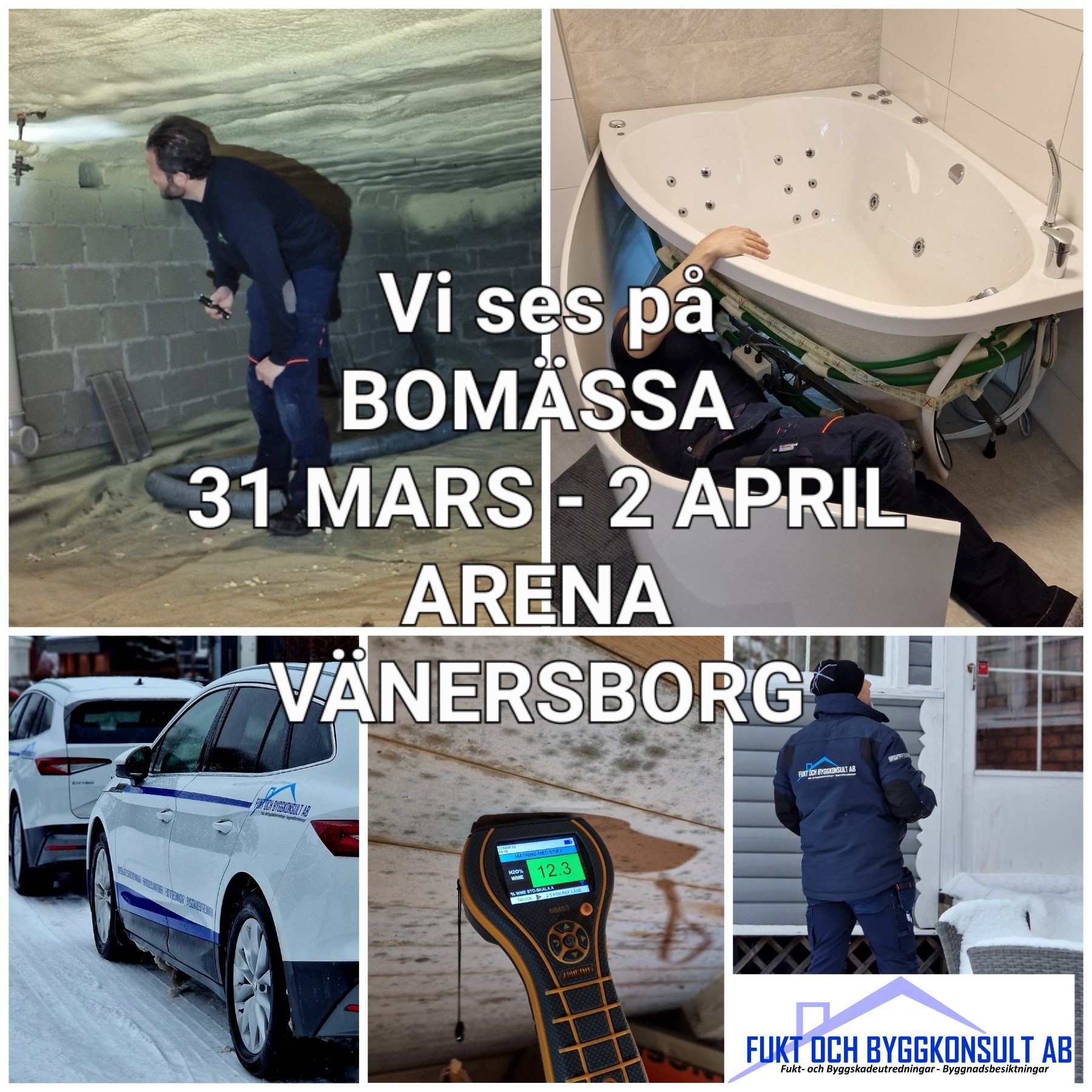 bomässa